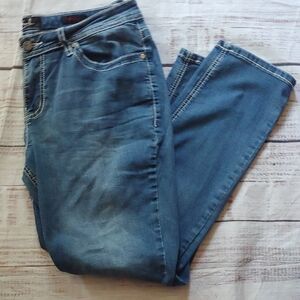 Earl Classic Light Blue Women's Skinny Jeans